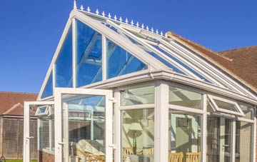 conservatory roof insulation costs Braehead Of Lunan