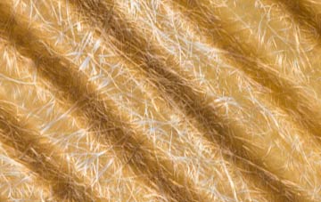 Braehead Of Lunan fibreglass roof waterproofing