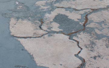 fibreglass roofing replacement Braehead Of Lunan