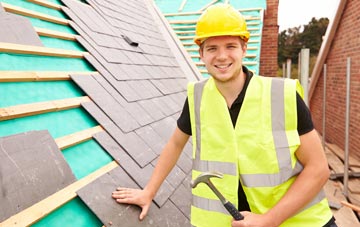 find trusted Braehead Of Lunan roofers in Angus