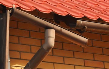 Braehead Of Lunan gutter repair costs