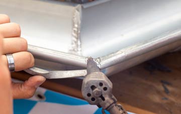 disadvantages of Braehead Of Lunan lead roofing