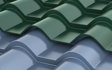 who should consider Braehead Of Lunan plastic roofs