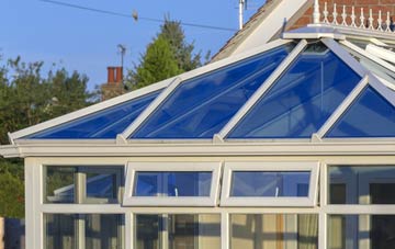 professional Braehead Of Lunan conservatory insulation