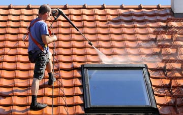 roof cleaning Braehead Of Lunan, Angus