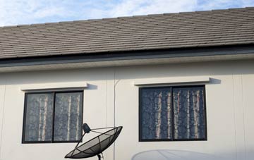 Braehead Of Lunan rubber roof costs