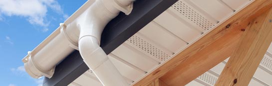 get Braehead Of Lunan guttering quotes today