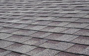 Braehead Of Lunan tiles for shallow pitch roofing