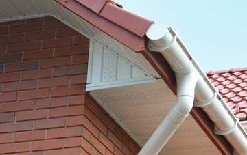 Braehead Of Lunan soffit repair costs