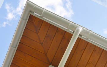 Braehead Of Lunan soffit types