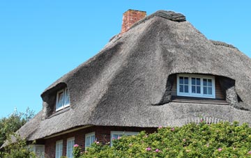 thatch roofing Braehead Of Lunan, Angus
