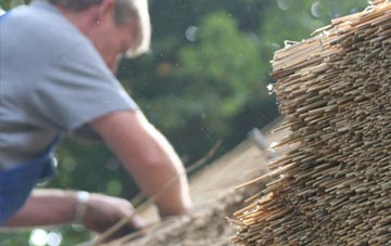 professional Braehead Of Lunan thatchers