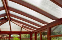 Braehead Of Lunan conservatory roofing insulation