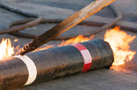 free Braehead Of Lunan flat roofing repair quotes