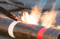 Braehead Of Lunan flat roofing replacement