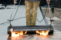 Braehead Of Lunan flat roof sealing quote