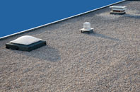 Braehead Of Lunan flat roofing