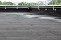 find rated Braehead Of Lunan flat roofing companies