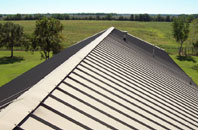 Braehead Of Lunan metal roof quotes