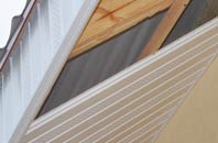 rated Braehead Of Lunan soffit repair companies